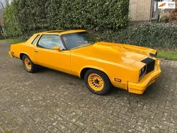 Oldsmobile Cutlass