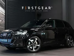 Gebruikt 2024 Audi Q7 Advanced Plus SUV | € 76.900