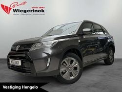 Grijs Nieuw 2025 Suzuki Vitara SUV | € 31.698 (Eerlijke prijs)