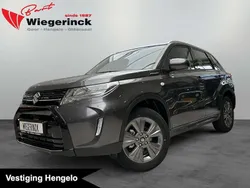 Grijs Nieuw 2025 Suzuki Vitara SUV | € 31.698 (Eerlijke prijs)