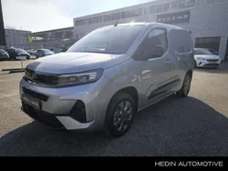 Grijs Nieuw 2024 Opel Combo S MPV | € 26.995 (Iets duurder)