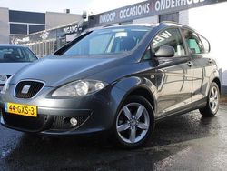 Grijs Gebruikt 2008 Seat Altea XL Business MPV | € 2.450 (Super prijs)