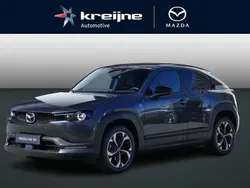 Grijs Nieuw 2025 Mazda MX30 Ad'Vantage SUV | € 29.425 (Eerlijke prijs)
