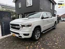 Wit Gebruikt 2023 Dodge Ram Pickup | € 55.000 (Super prijs)