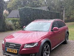 Gebruikt 2009 Audi A4 Allroad Stationwagen | € 9.950