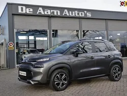 Grijs, metallic lak Gebruikt 2022 Citroën C3 Aircross PureTech SUV | € 18.500 (Goede deal)