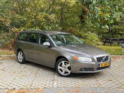 Grijs Gebruikt 2009 Volvo V70 Momentum Stationwagen | € 8.945 (Iets duurder)