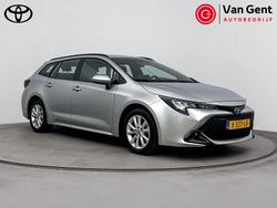 Grijs Gebruikt 2023 Toyota Corolla Active Stationwagen | € 26.499 (Eerlijke prijs)