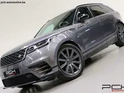 Grijs Gebruikt 2019 Land Rover Range Rover SE Dynamic SUV | € 59.999