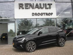 Zwart Gebruikt 2022 Renault Austral SUV | € 36.925 (Eerlijke prijs)