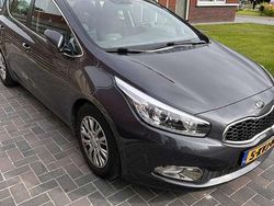 Grijs Gebruikt 2013 Kia Ceed 2 Hatchback | € 10.500 (Iets duurder)