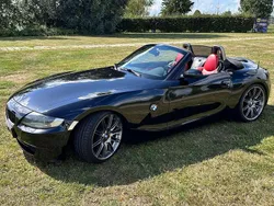 Zwart Gebruikt 2006 BMW Z4 Cabriolet | € 14.750