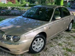 Grijs Gebruikt 2004 Rover 75 Sedan | € 2.750