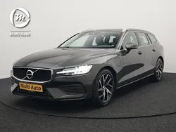 Grijs Gebruikt 2020 Volvo V60 Momentum Stationwagen | € 27.890 (Super prijs)