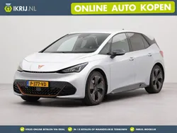 Grijs Gebruikt 2022 Cupra Born Hatchback | € 24.900 (Eerlijke prijs)