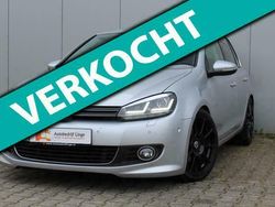 Grijs Gebruikt 2010 VW Golf VI R-line Hatchback | € 8.945 (Duur)