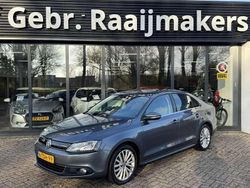 Grijs Gebruikt 2013 VW Jetta Hybrid Highline Sedan | € 6.400 (Eerlijke prijs)