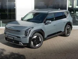 Groen Nieuw 2025 Kia EV9 Plus SUV | € 68.490 (Eerlijke prijs)