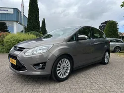 Bruin Gebruikt 2014 Ford C-MAX MPV | € 8.995 (Eerlijke prijs)