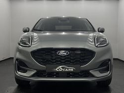 Grijs Gebruikt 2025 Ford Puma Gen-E ST-Line SUV | € 27.950 (Eerlijke prijs)