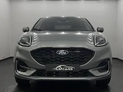 Grijs Gebruikt 2025 Ford Puma Gen-E ST-Line SUV | € 29.950