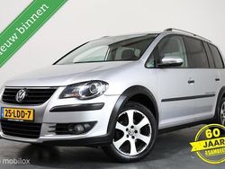 Grijs Gebruikt 2010 VW Touran MPV | € 5.900 (Eerlijke prijs)