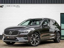 Grijs Gebruikt 2022 Volvo XC60 Inscription SUV | € 44.995 (Eerlijke prijs)