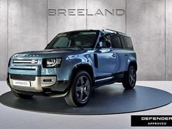 Tasman blue (blauw metallic)light oyster Gebruikt 2023 Land Rover Defender HSE Dynamic SUV | € 84.900 (Super prijs)