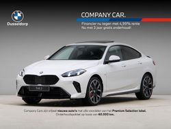 Wit Gebruikt 2025 BMW 220 M Sport Coupé | € 44.950 (Goede deal)