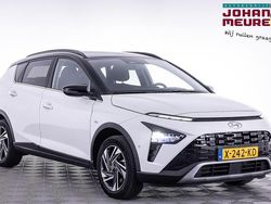 Wit Gebruikt 2023 Hyundai Bayon Premium SUV | € 22.900 (Eerlijke prijs)