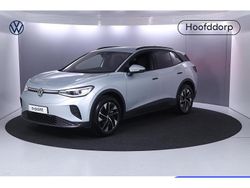 Grijs Gebruikt 2025 VW ID.4 Pro SUV | € 42.449 (Duur)