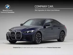 Blauw, metallic lak Gebruikt 2025 BMW 420 Gran Coupé M Sport Coupé | € 78.841
