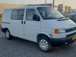 Wit Gebruikt 1998 VW T4 Van | € 4.450 (Iets duurder)