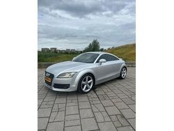 Grijs Gebruikt 2008 Audi TT Proline Coupé | € 7.450 (Eerlijke prijs)