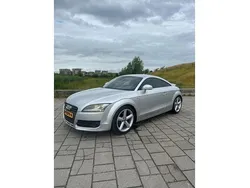 Grijs Gebruikt 2008 Audi TT Proline Coupé | € 7.450 (Goede deal)