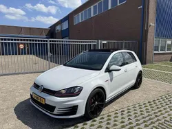 Wit Gebruikt 2016 VW Golf VII GTI Hatchback | € 19.300 (Super prijs)
