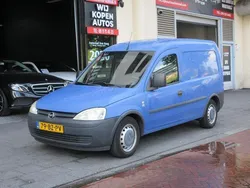Overige Gebruikt 2006 Opel Combo Comfort MPV | € 950 (Goede deal)