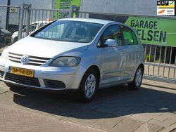 Gebruikt 2007 VW Golf Plus Cross Trendline MPV | € 3.700 (Eerlijke prijs)