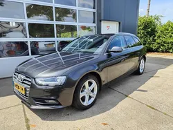 Grijs Gebruikt 2013 Audi A4 Business Stationwagen | € 7.750 (Eerlijke prijs)