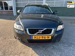 Grijs Gebruikt 2010 Volvo V50 Summum Stationwagen | € 9.450 (Eerlijke prijs)