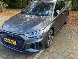Grijs Gebruikt 2021 Audi A3 Hatchback | € 30.500 (Duur)
