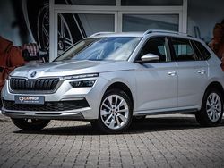 Grijs Gebruikt 2023 Skoda Kamiq Style SUV | € 23.450 (Eerlijke prijs)