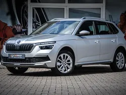 Grijs Gebruikt 2023 Skoda Kamiq Style SUV | € 23.450 (Iets duurder)
