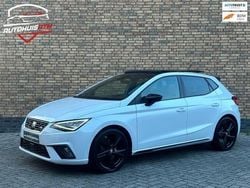 Wit Gebruikt 2020 Seat Ibiza Black Edition Hatchback | € 19.950 (Eerlijke prijs)