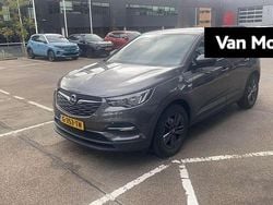 Grijs Gebruikt 2019 Opel Grandland X Edition SUV | € 16.450 (Goede deal)