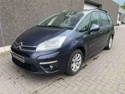 Grijs Gebruikt 2011 Citroën Grand C4 Picasso MPV | € 2.999