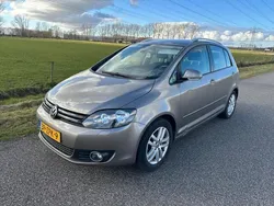 Bruin Gebruikt 2013 VW Golf Plus Highline MPV | € 2.500