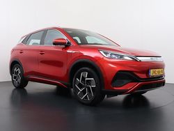 Rood Gebruikt 2023 BYD Atto 3 Comfort SUV | € 26.440 (Eerlijke prijs)