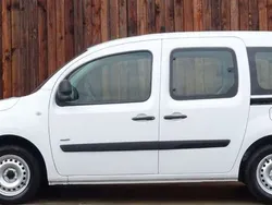Wit Gebruikt 2017 Mercedes Citan 112 Stationwagen | € 12.750 (Eerlijke prijs)