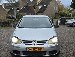 Grijs Gebruikt 2004 VW Golf IV Sportline Hatchback | € 2.000 (Eerlijke prijs)